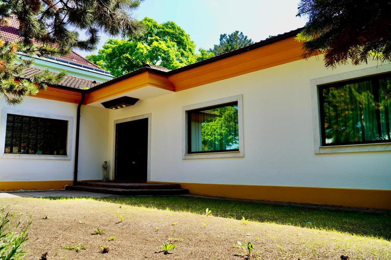 Schoenbrunn Villa Zm فيينا المظهر الخارجي الصورة